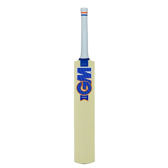 Gunn & Moore Sparq Short Handle Cricket Bat Front_Flat