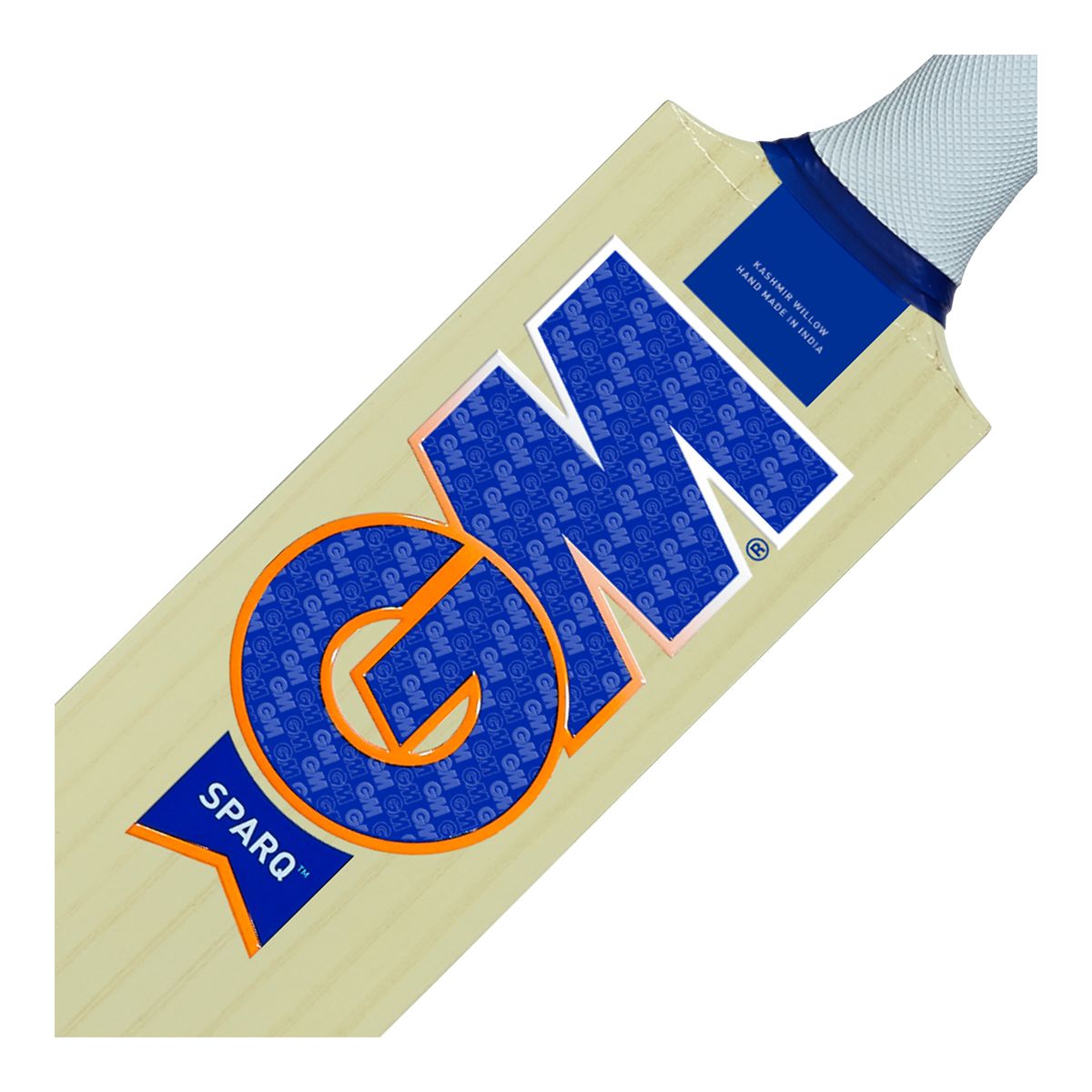Gunn & Moore Sparq Harrow Cricket Bat