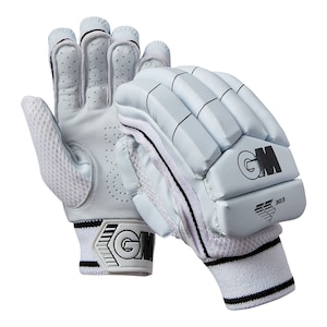 Gunn & Moore 303 Youth Cricket Batting Gloves