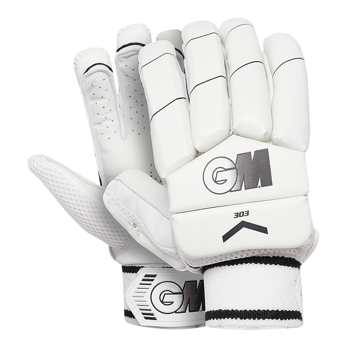 Gunn & Moore 303 Youth Cricket Batting Gloves