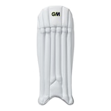 Gunn & Moore Prima Wicket Keeper Pads Front_Flat