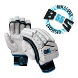 Gunn & Moore Diamond BS55 Batting Gloves Composite_or_Mixed