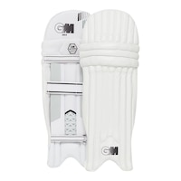 Gunn & Moore 303 Ambi Cricket Batting Pads Composite_or_Mixed
