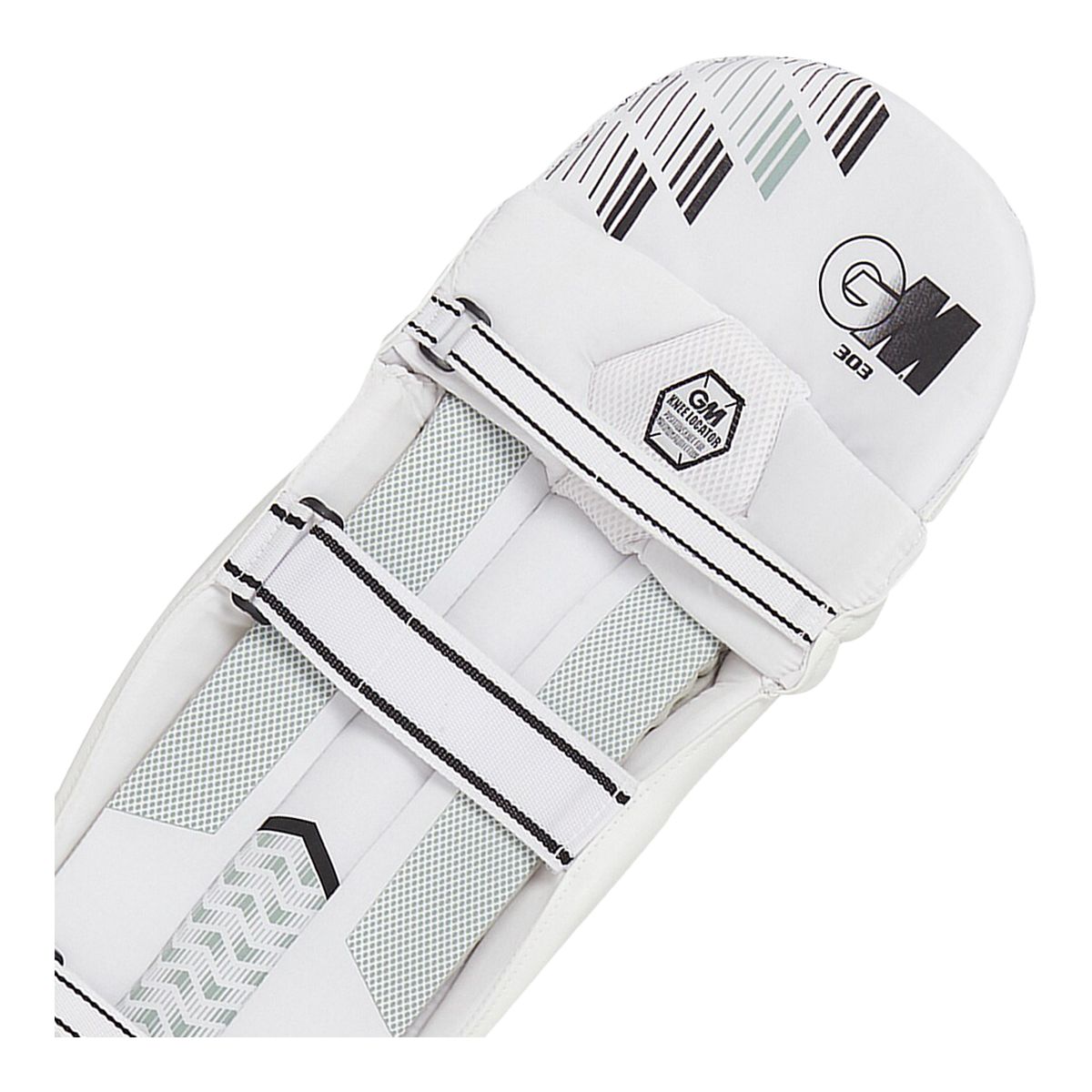 Gunn & Moore 303 Ambi Cricket Batting Pads