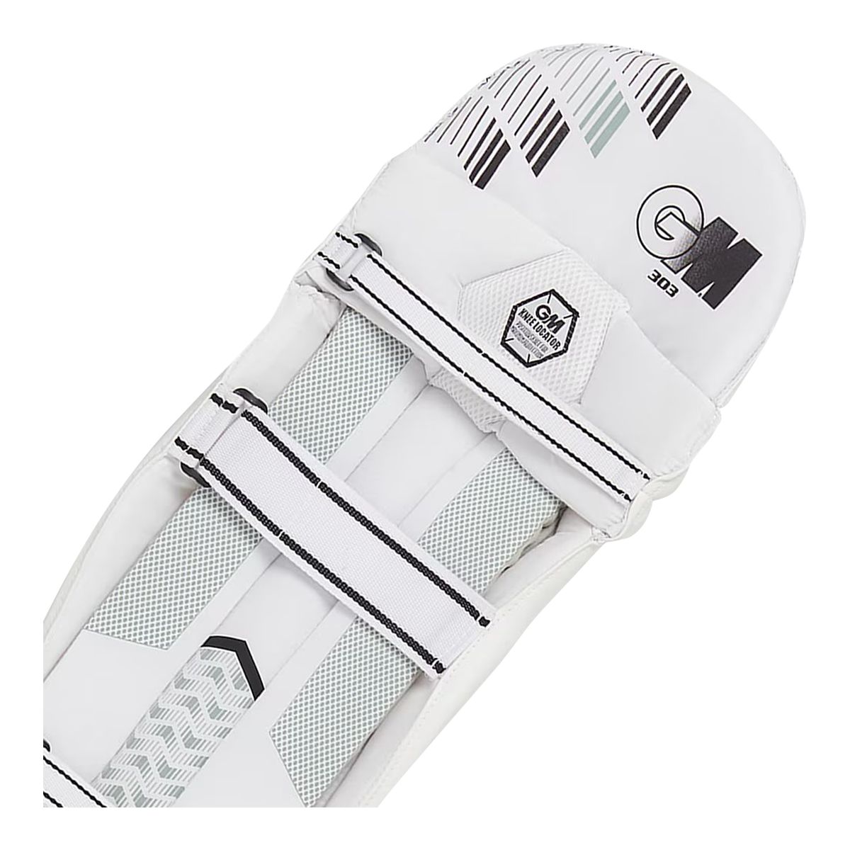 Gunn & Moore 303 Youth Ambi Cricket Batting Pads