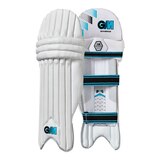 Gunn & Moore Diamond BS55 Cricket Batting Pads Composite_or_Mixed