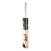 Kookaburra Shadow Pro 7.1 Cricket Bat Back_Flat
