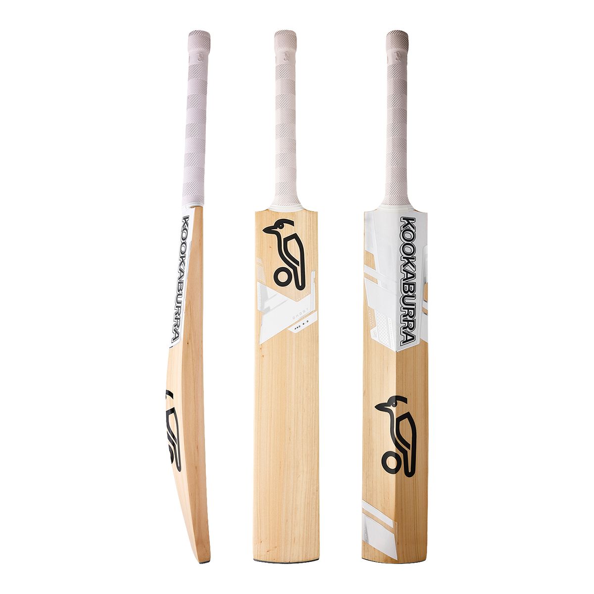 Kookaburra Ghost Pro 8.0 Cricket Bat