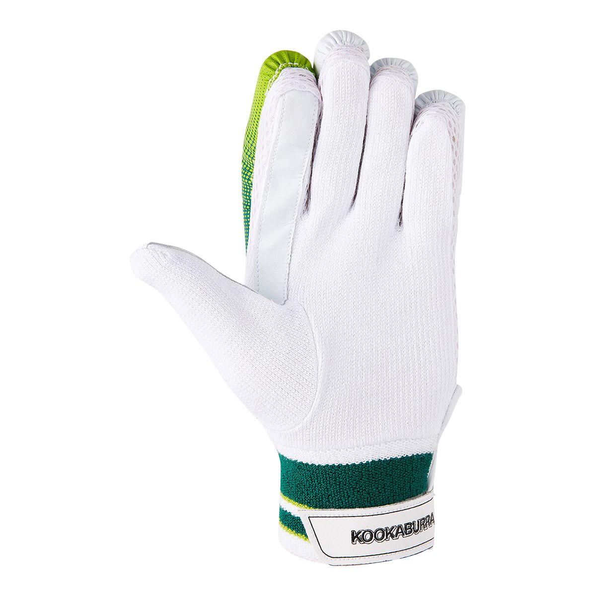 Kookaburra Kahuna Pro 9.0 Right Handed Junior Batting Gloves