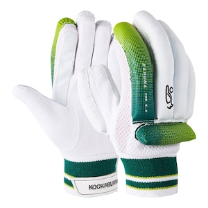 Kookaburra Kahuna Pro 9.0 Right Handed Junior Batting Gloves