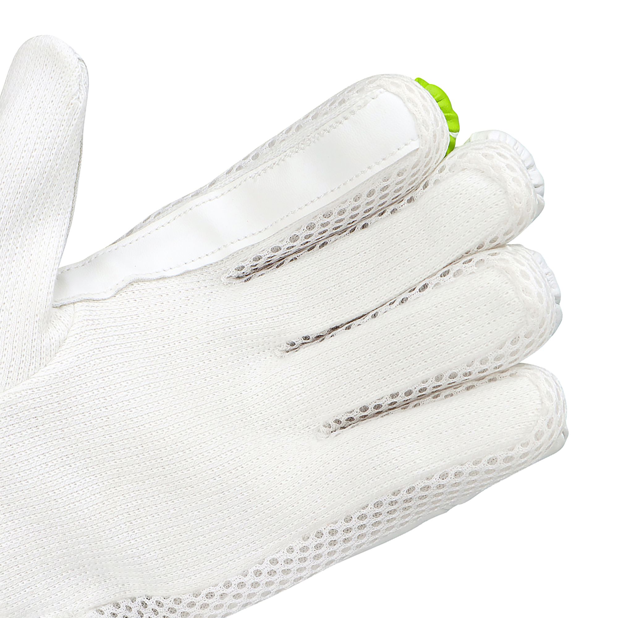Kookaburra Kahuna Pro 9.0 Left Handed Junior Batting Gloves