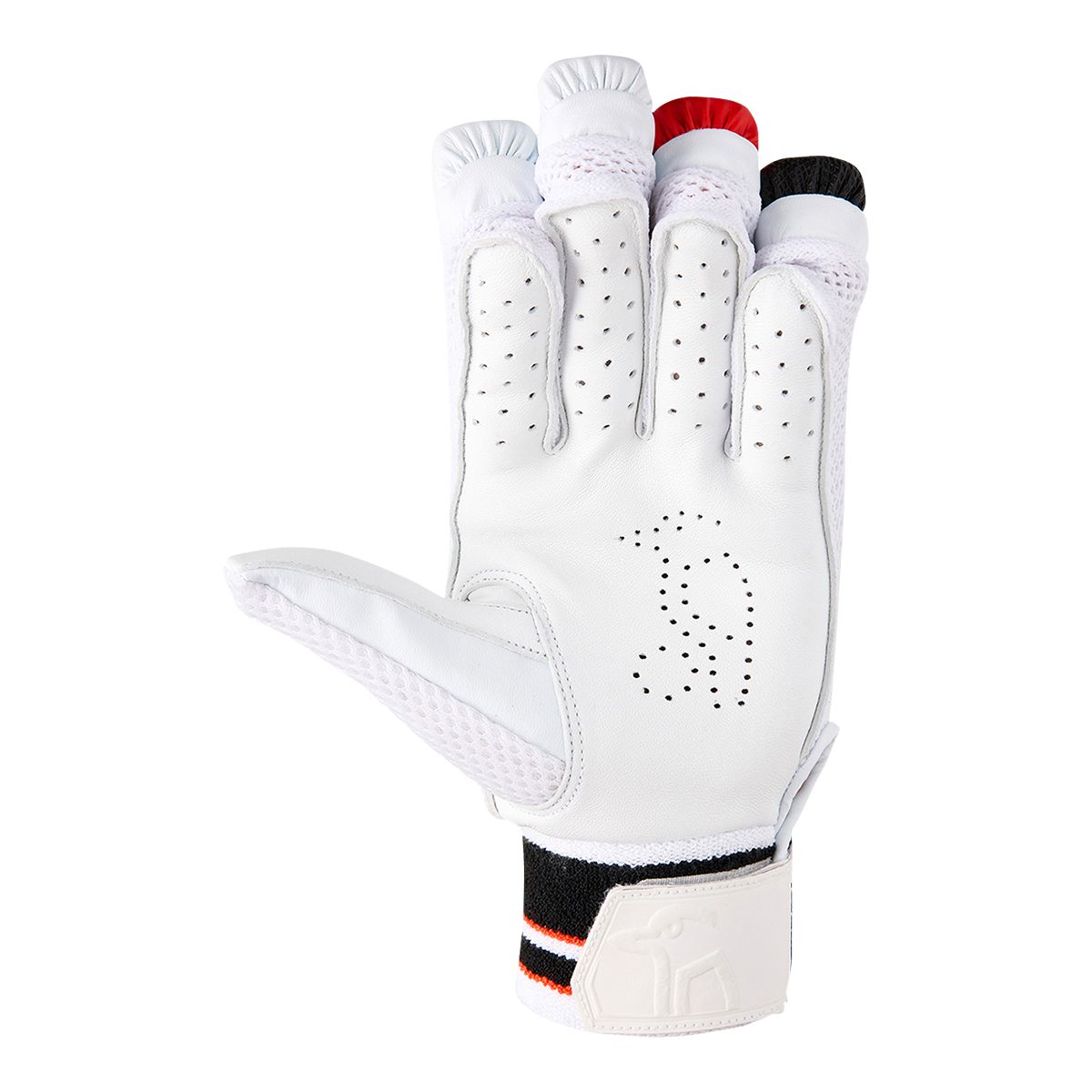 Kookaburra Beast Pro 4.0 Right Handed Batting Gloves