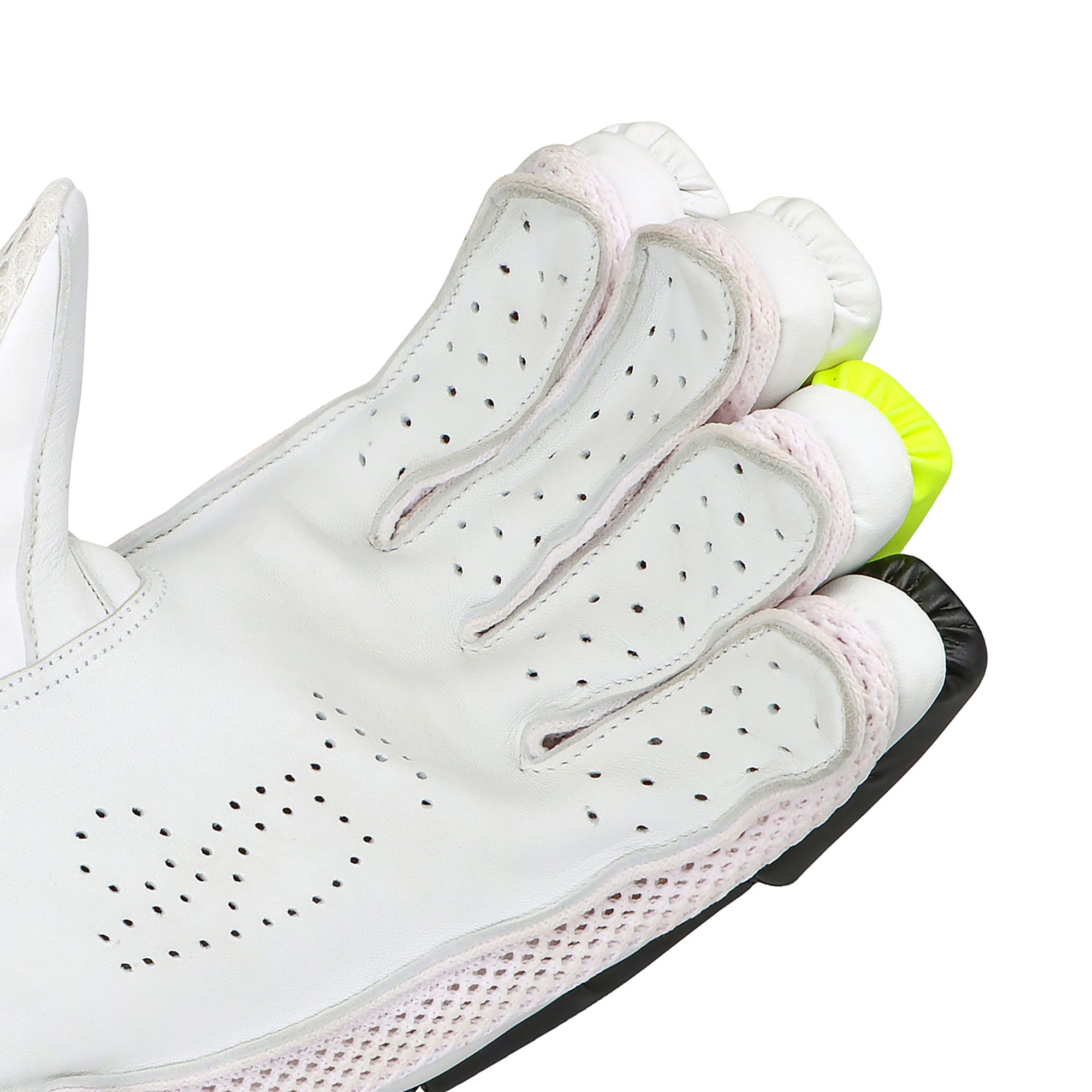 KOOKABURRA Beast Pro 4.0 Left Handed Senior Baseball Batting Gloves