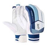 Kookaburra Empower Pro 6.0 Left Handed Batting Gloves Composite_or_Mixed