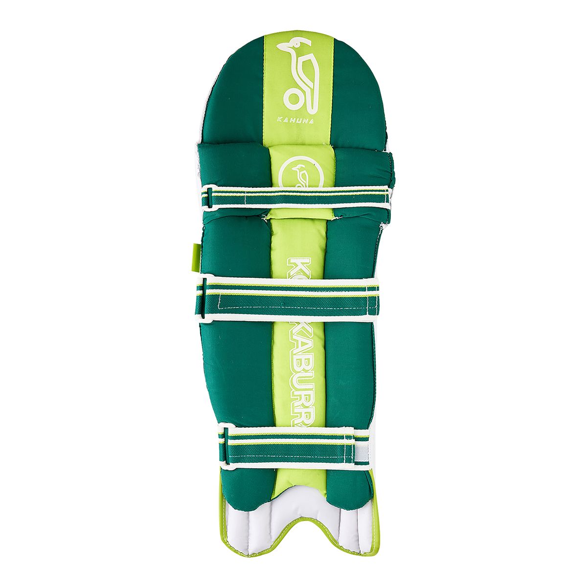 Kookaburra Kahuna Pro 5.0 Right Handed Senior Batting Pads