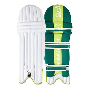 Kookaburra Kahuna Pro 5.0 Right Handed Senior Batting Pads