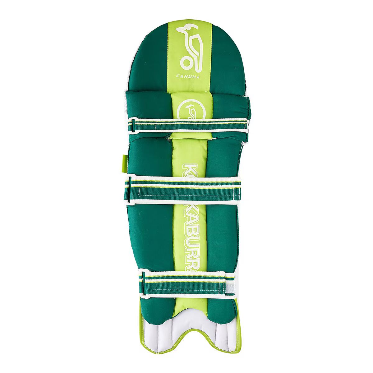 Kookaburra Kahuna Pro 5.0 Right Handed Senior Batting Pads