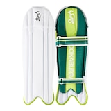 Kookaburra Kahuna Pro 3.0 Senior Wicket Keeping Pads Composite_or_Mixed