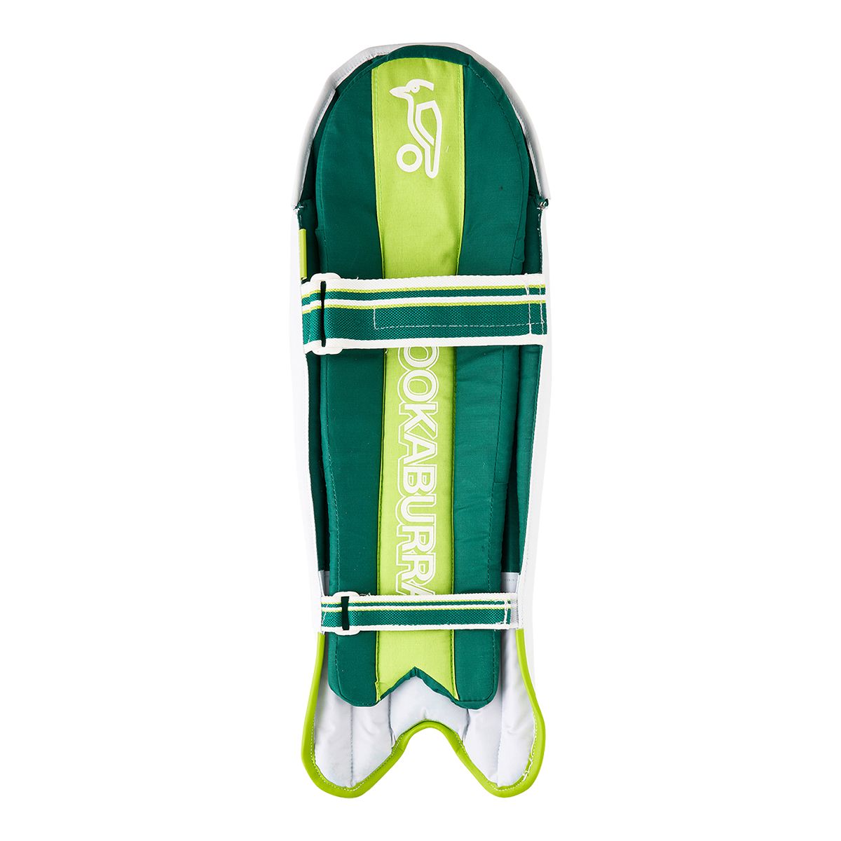 Kookaburra Kahuna Pro 3.0 Senior Wicket Keeping Pads
