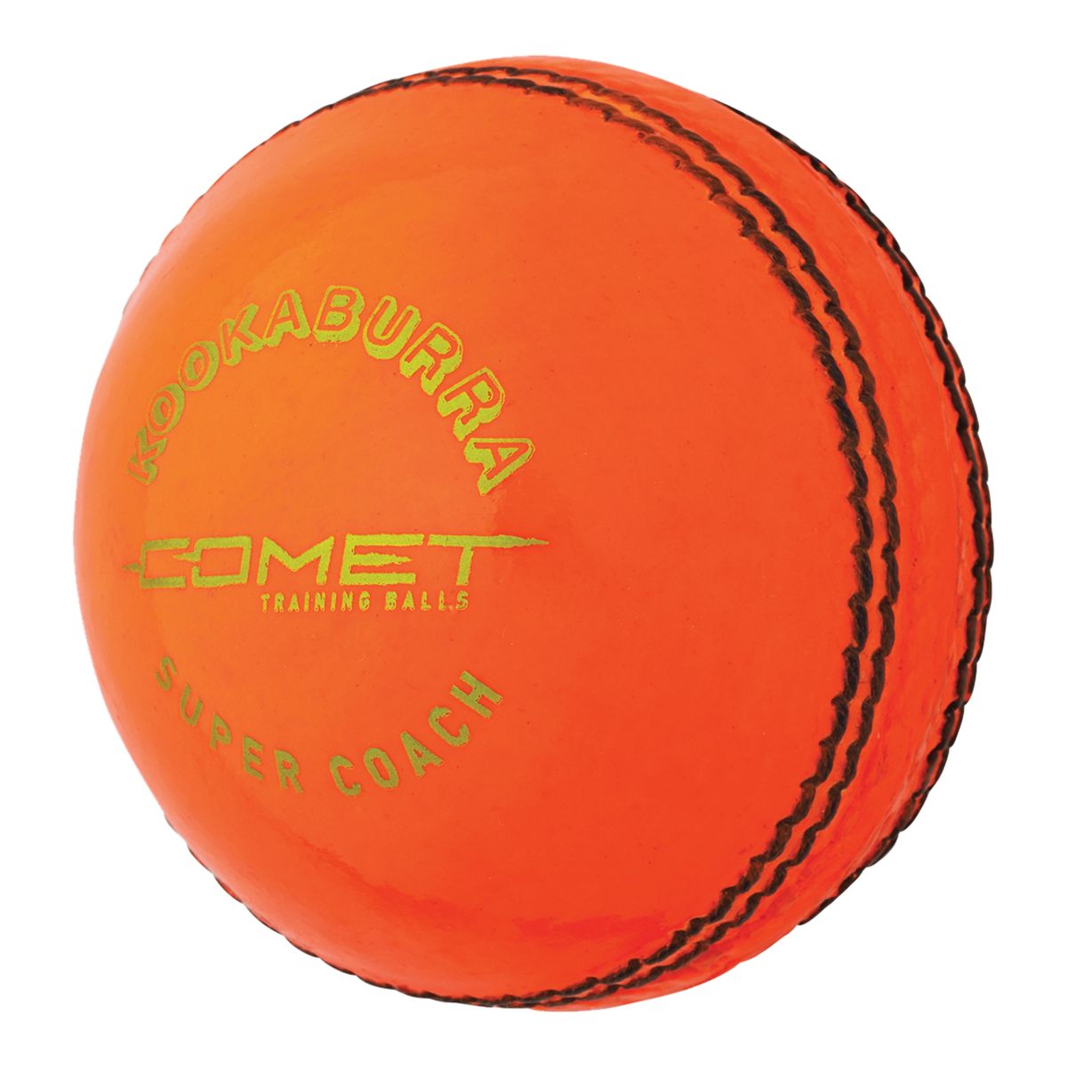 Kookaburra Super Coach Comet Balls