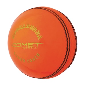 Kookaburra Super Coach Comet Balls