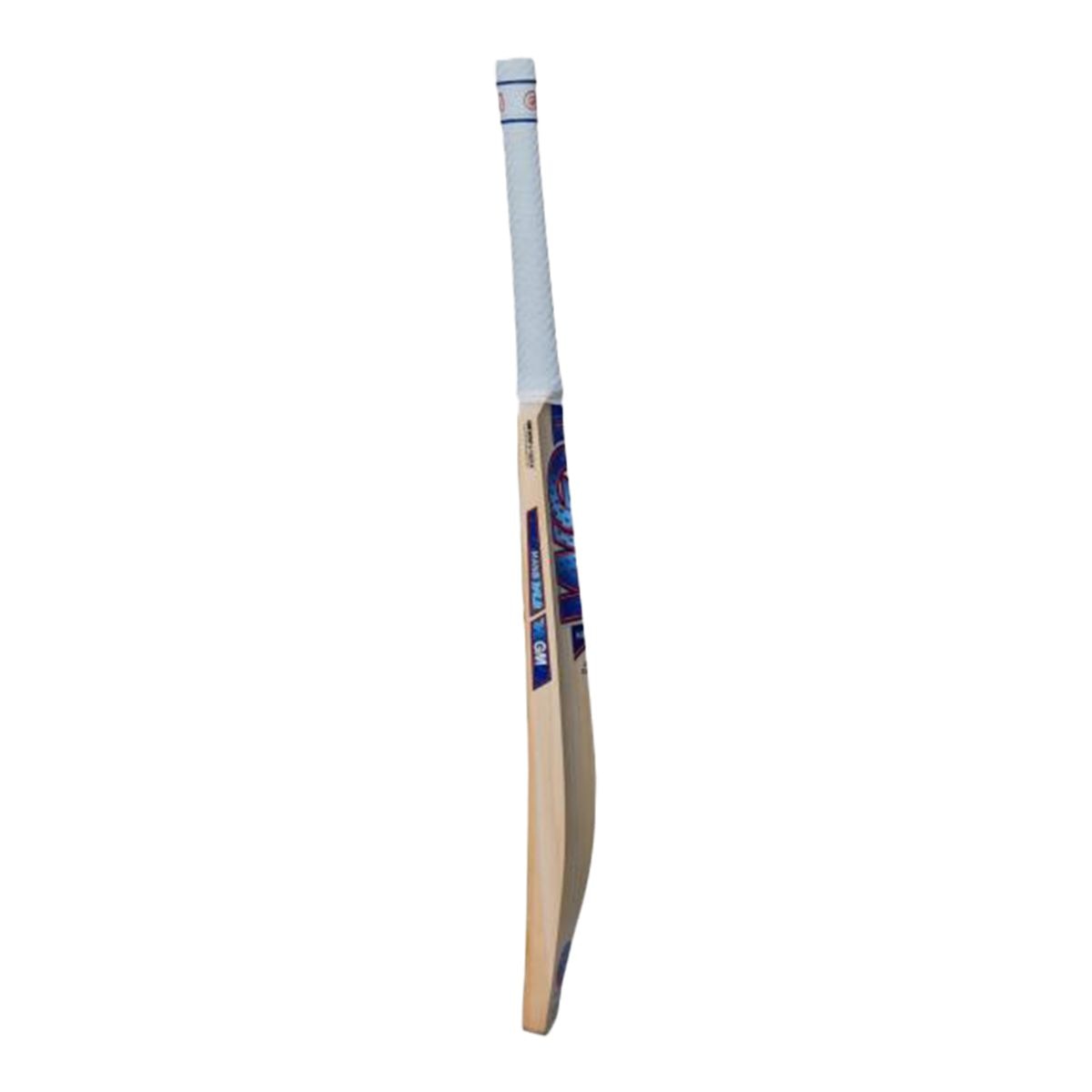 Gunn & Moore Mana DXM 404 Cricket Bat - SH