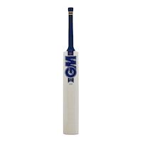 Gunn & Moore Brava DXM 404 Cricket Bat - SH Front_Flat