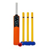Gunn & Moore Striker Youth Cricket Set Front_Flat