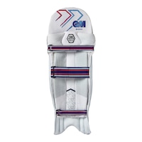 Gunn & Moore Mana AMBI Batting Pads Back_Flat