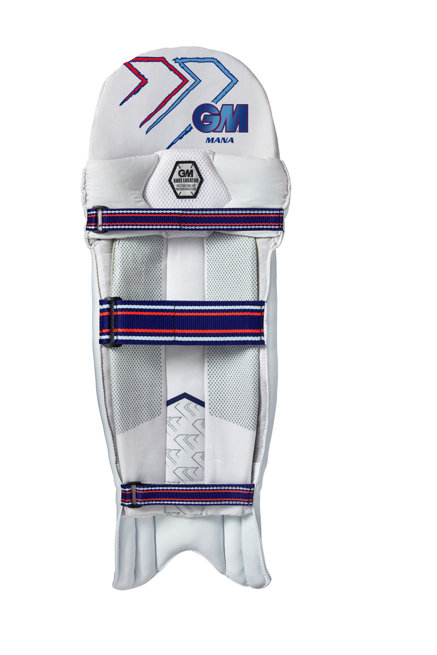Gunn & Moore Youth Mana AMBI Batting Pads