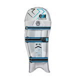 Gunn & Moore Diamond 606 Batting Pads Back_Flat