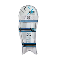 Gunn & Moore Diamond 606 Batting Pads Back_Flat