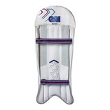 Gunn & Moore Youth Mana Wicket Keeper Pads Back_Flat