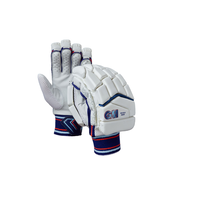 Gunn & Moore Youth Mana Batting Gloves Composite_or_Mixed