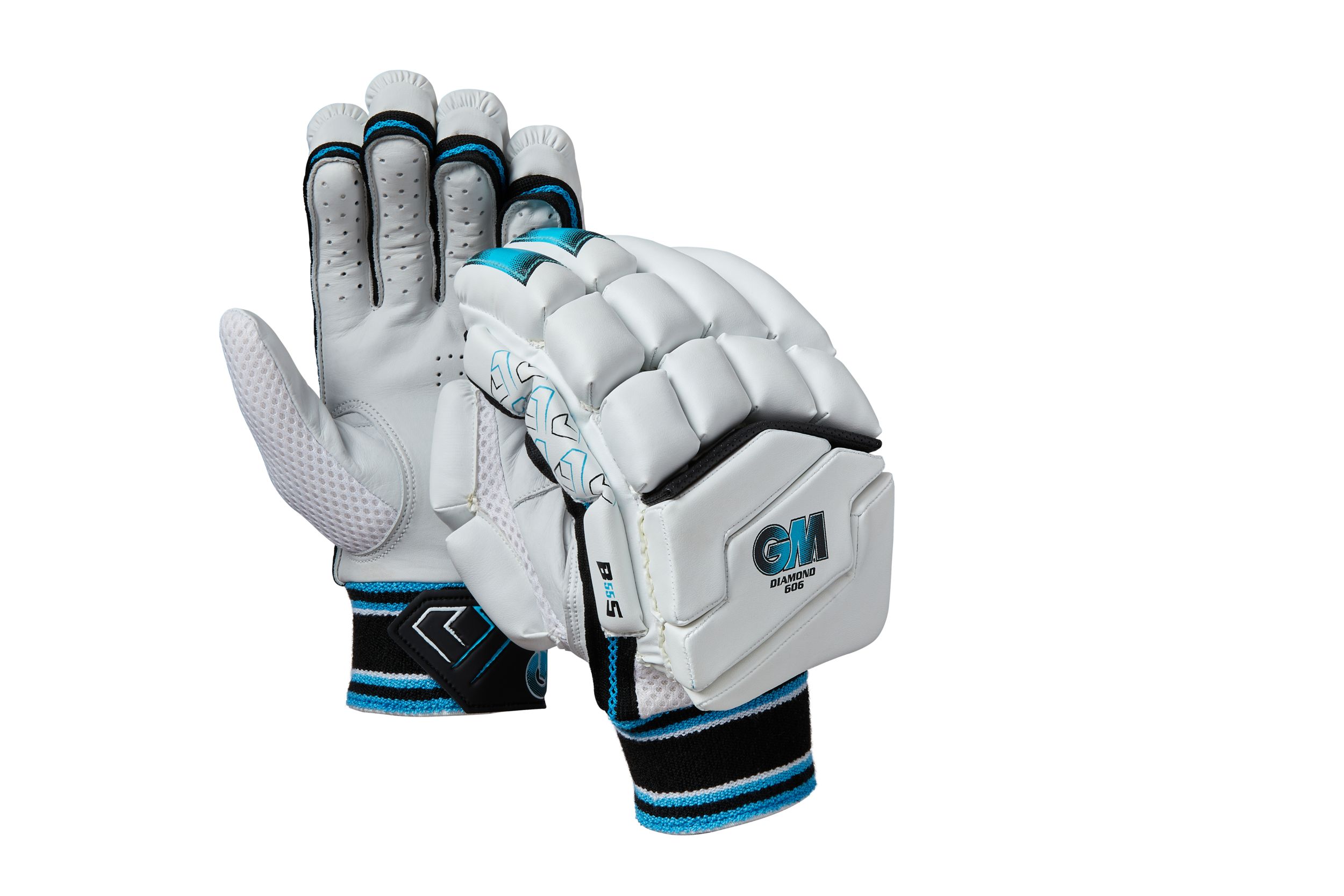 Gunn & Moore Diamond 606 Batting Gloves