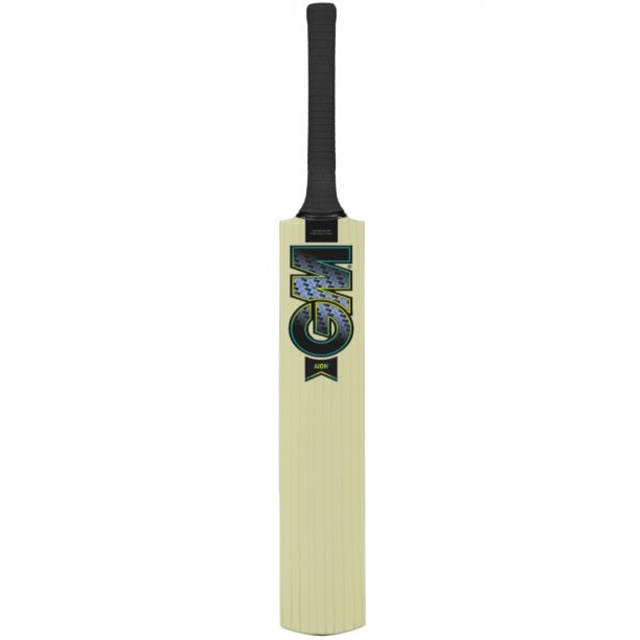 Gunn & Moore Aion Short Handle Cricket Bat Front_Flat