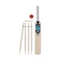 Gunn & Moore Diamond Cricket Set Front_Flat
