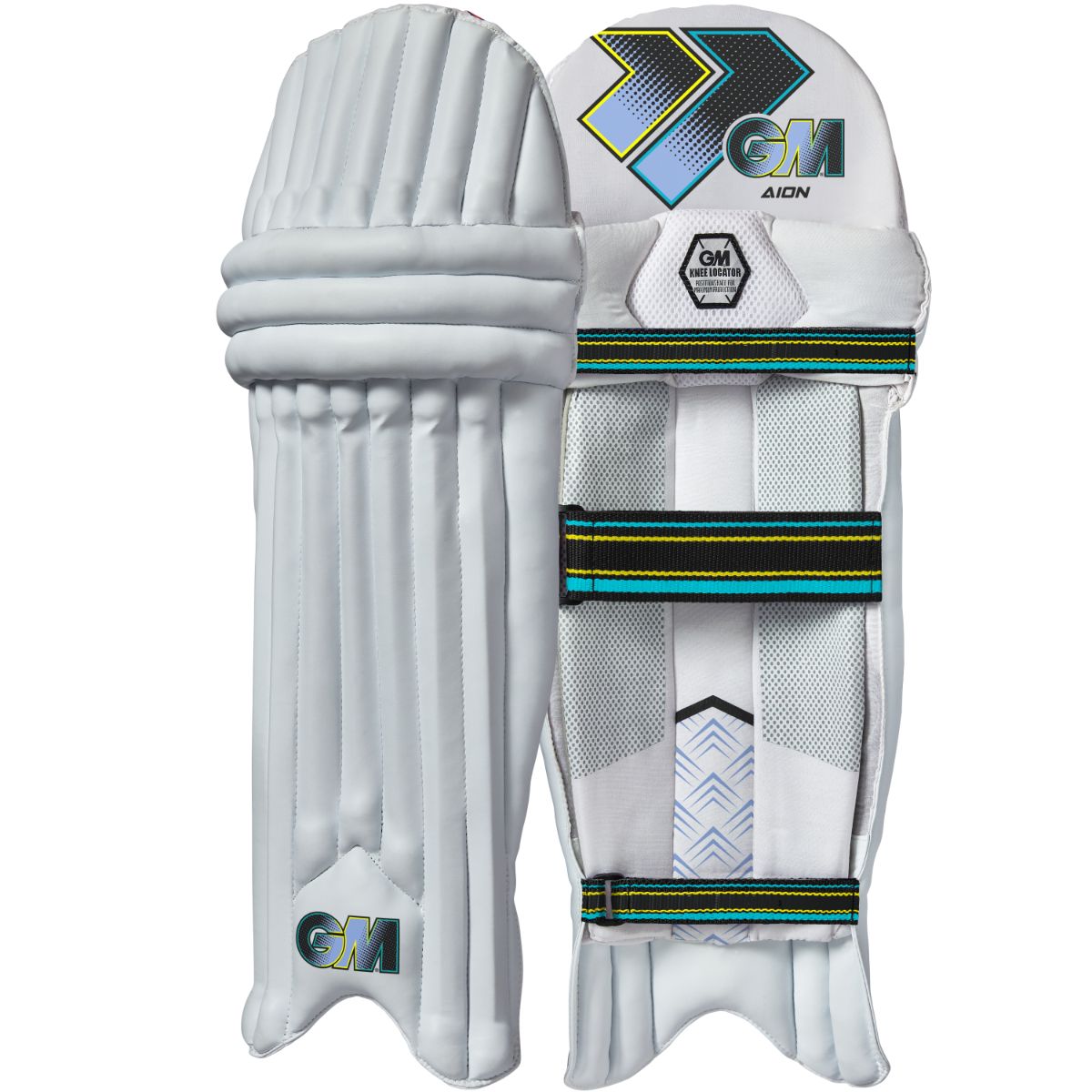 Gunn & Moore Aion AMBI Batting Pads