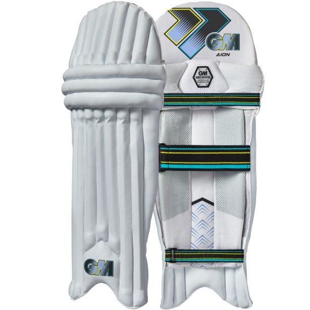Gunn & Moore Aion AMBI Batting Pads