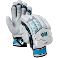 Gunn & Moore Diamond 404 Batting Gloves Composite_or_Mixed