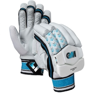 Gunn & Moore Diamond 404 Batting Gloves