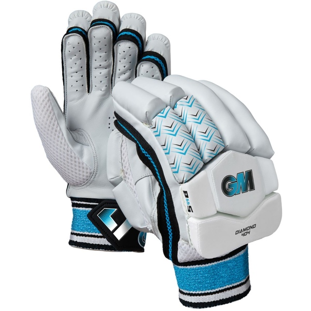 Gunn & Moore Diamond 404 Batting Gloves