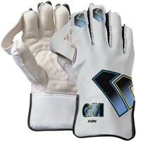 Gunn & Moore Aion Wicket Keeper Gloves Composite_or_Mixed