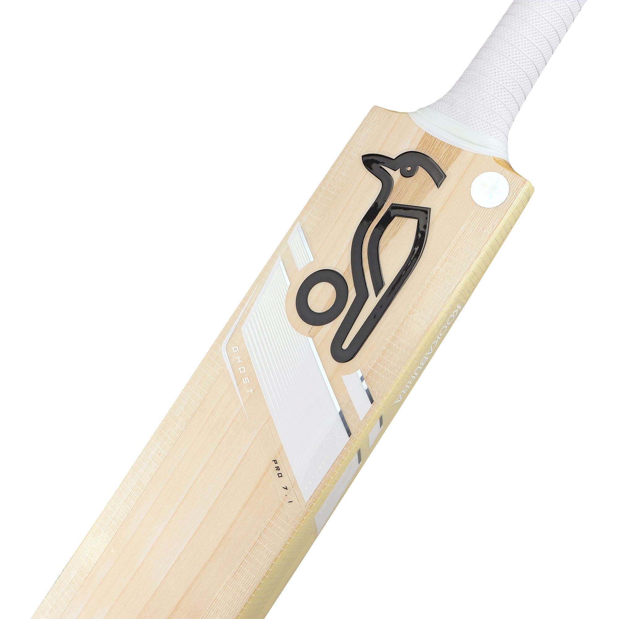 Kookaburra Ghost Pro 7.1 Cricket Bat - SH