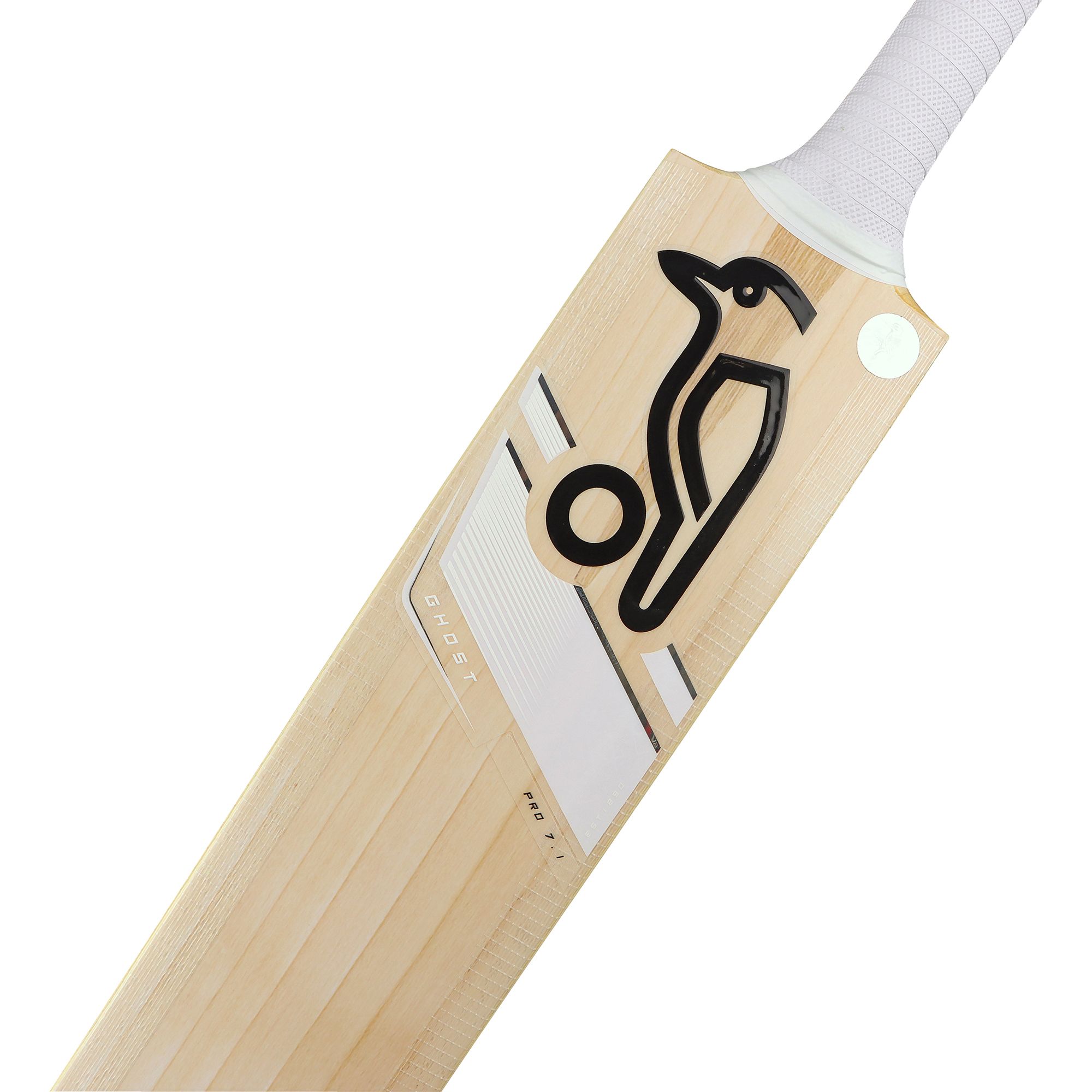 Kookaburra Ghost Pro 7.1 Cricket Bat - SH