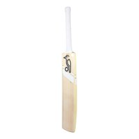 Kookaburra Ghost Pro 7.1 Cricket Bat - SH Front_Angled_Left