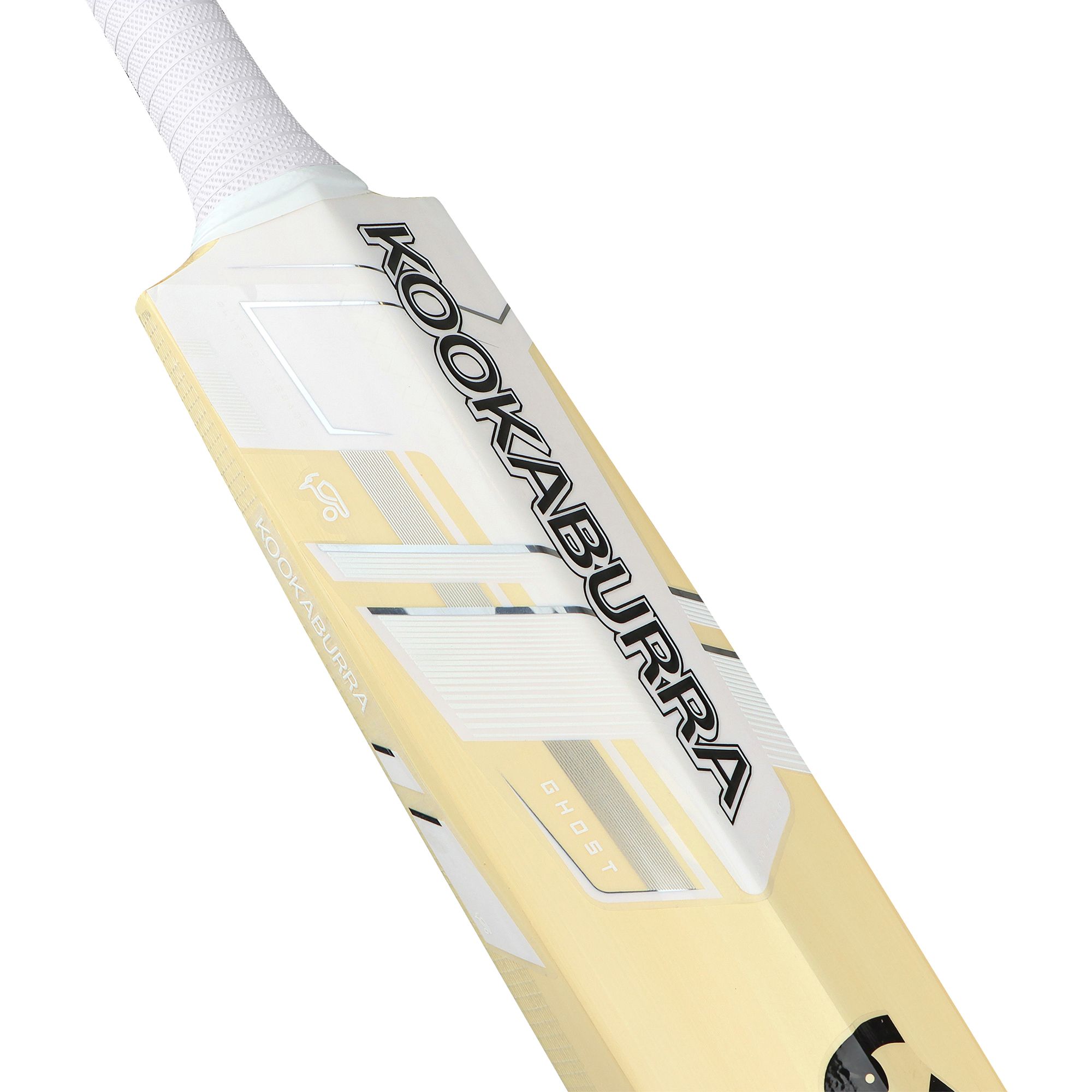 Kookaburra Ghost Pro 7.1 Cricket Bat - SH