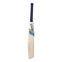 Kookaburra Empower Pro 9.0 Cricket Bat Front_Angled_Right
