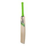 Kookaburra Kahuna Pro 8.1 Cricket Bat Front_Angled_Left