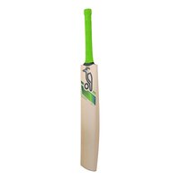 Kookaburra Kahuna Pro 8.1 Cricket Bat Front_Angled_Left